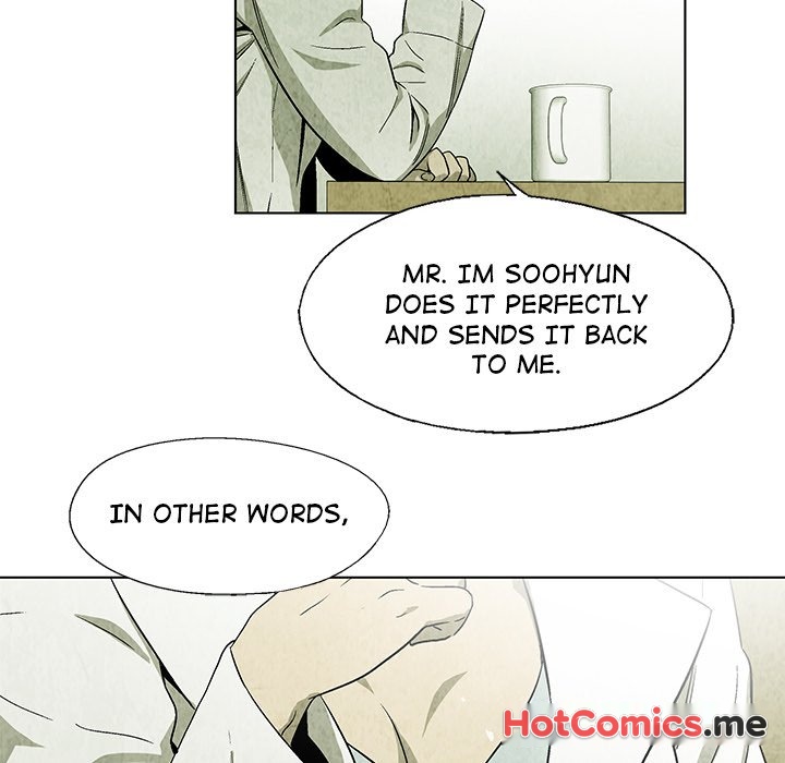 Gorgon - episode 18 - 30