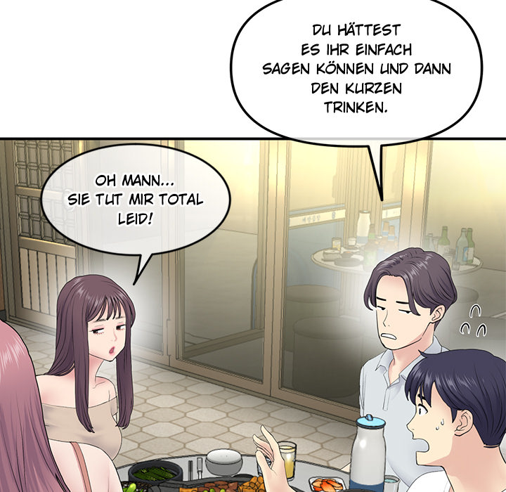 Alte Liebe rostet nicht - episode 3 - 55