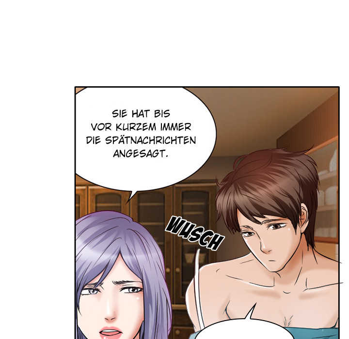 Gestörte Liebe - episode 25 - 35