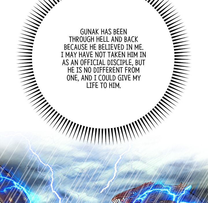 The Tale of The Hyungsan Sect - episode 11 - 103