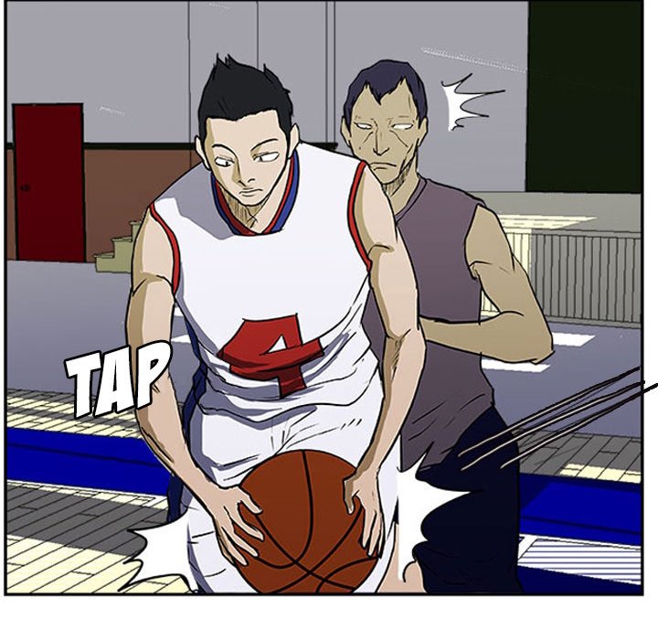 Tweener - episode 26 - 55