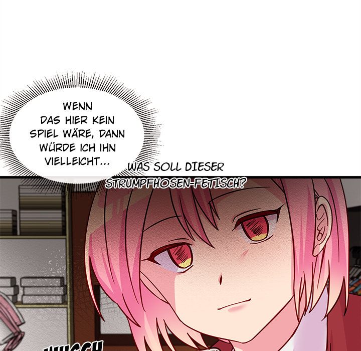 Ich wähle dich! - episode 10 - 33