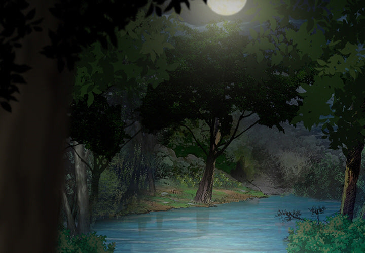 Silhouette - episode 41 - 1