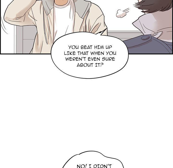 His Women's University - episode 46 - 68