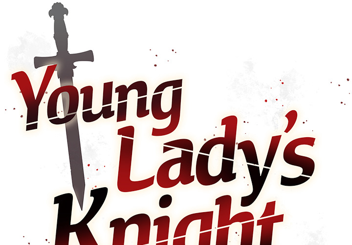 Young Lady's Knight - episode 29 - 1