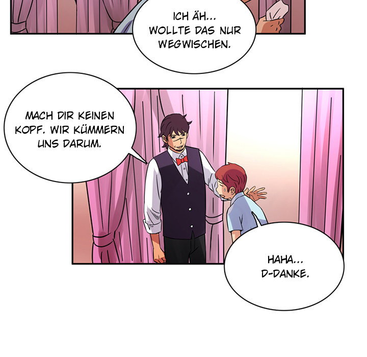 Mitternachtsshopping - episode 11 - 15