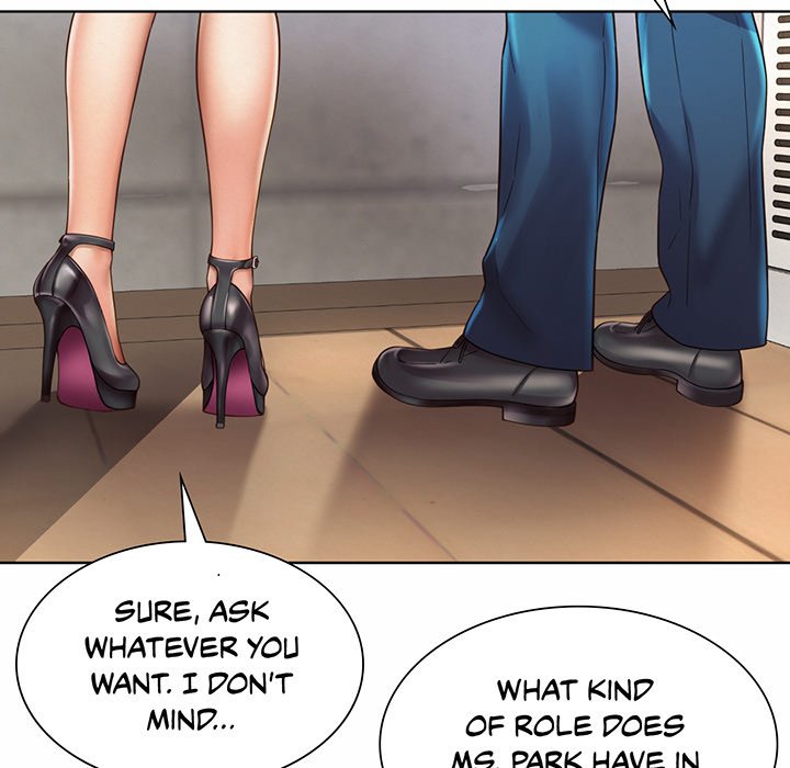 Office Affairs - episode 2 - 146