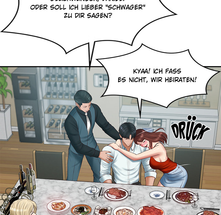Extrem reiche Familie - episode 31 - 82