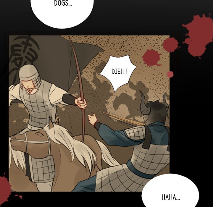 Odis and Moa's Underworld Diary - episode 67 - 30