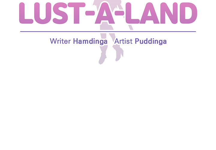 Log in to Lust-a-land - episode 48 - 1