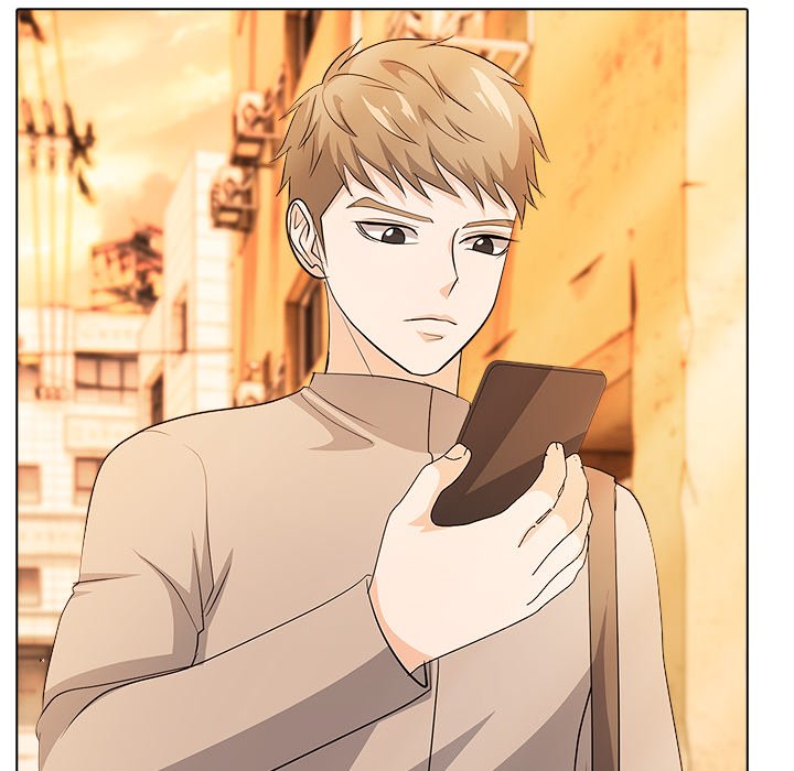 High School Legend Boost - episode 3 - 87