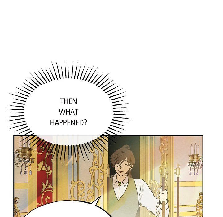 The Villainess Behind the Mask - episode 12 - 12