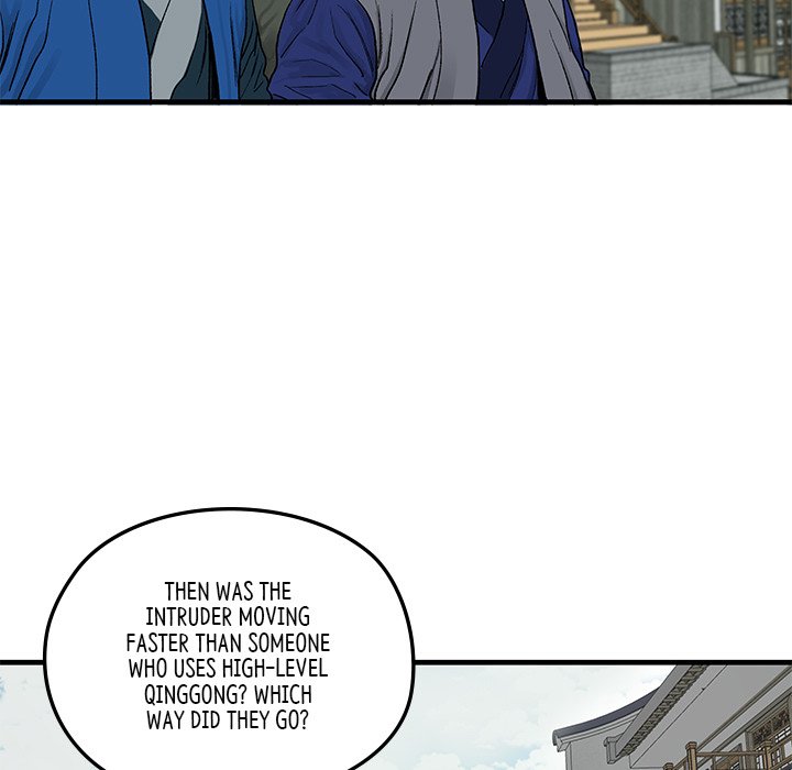 The Blade Demon - episode 10 - 15