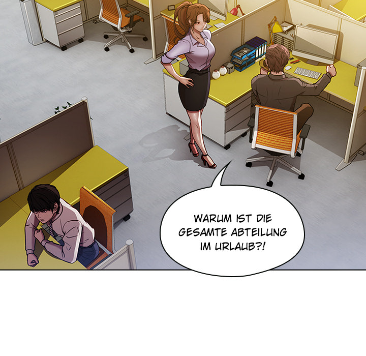 Lady Long Legs - episode 9 - 11