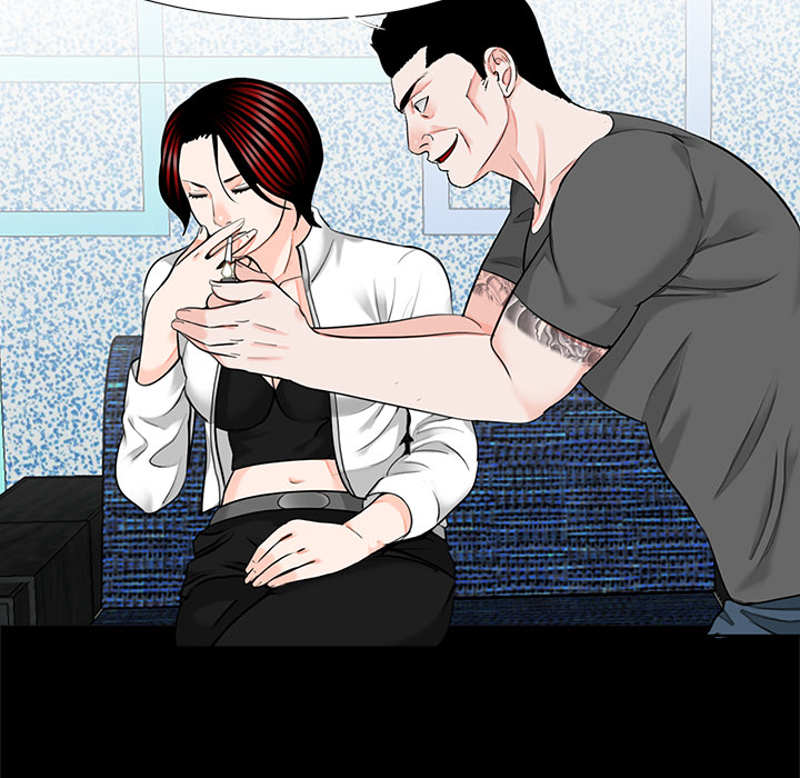 Nachtschicht in Gangnam - episode 19 - 16