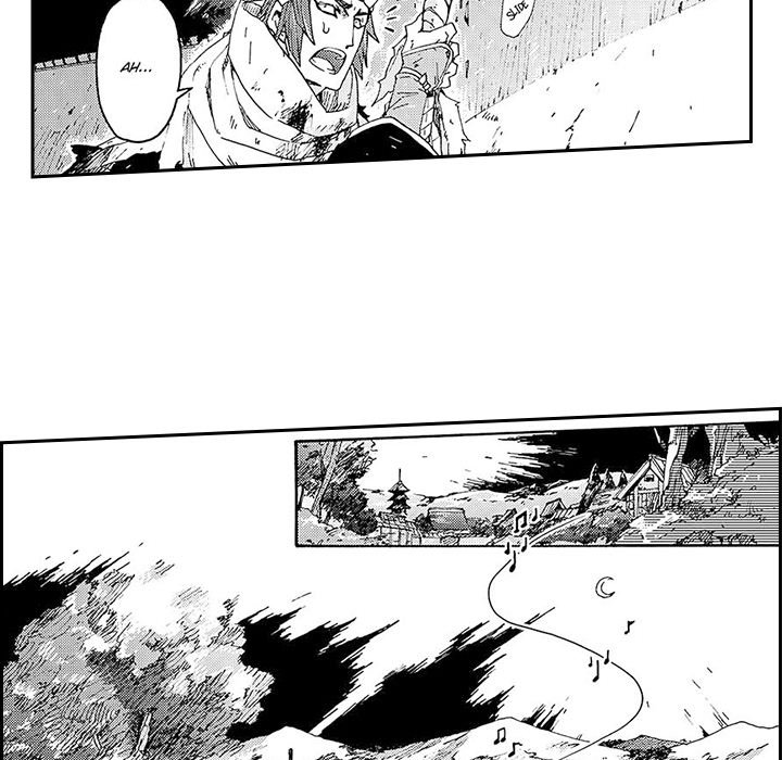 Contract Of Cherry Blossom Guilt - episode 6 - 6