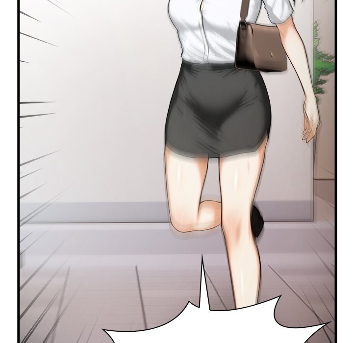 Steamy Webtoon Collection - episode 5 - 23