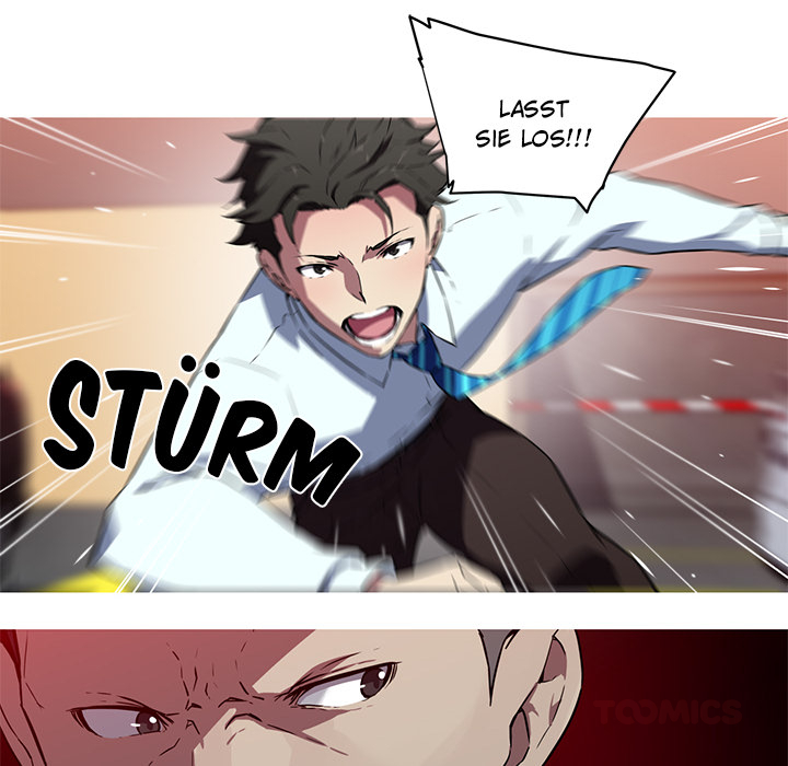 Meine Freundin ist ein Star - episode 25 - 19