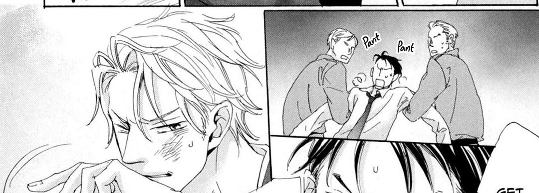 Ginza Neon Paradise - episode 1 - 78