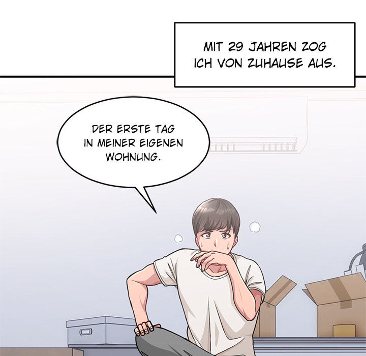 Liebste Feinde - episode 1 - 5