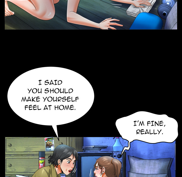 Knock Knock - UNCENSORED - episode 3 - 54