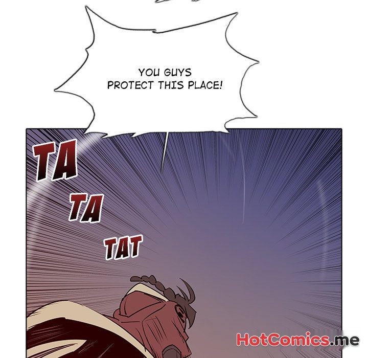 The Fang of Yeongno - episode 44 - 85