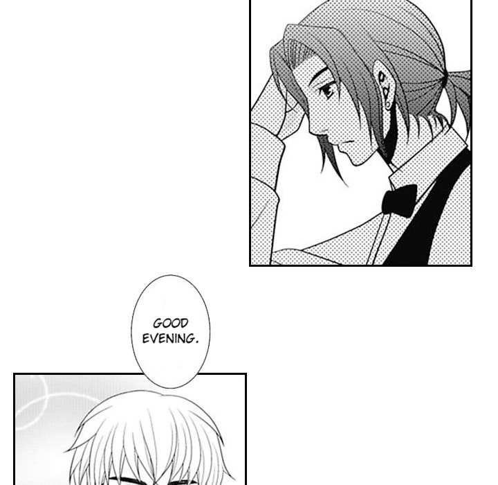The Rose and The Black Cat - episode 2 - 24