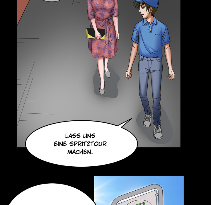 Die Partner meiner Frau - episode 7 - 58