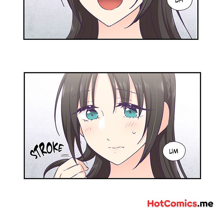 My Special Squishy Someone - episode 17 - 39