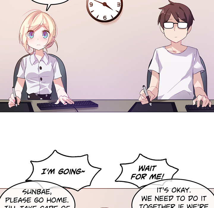 A Pervert's Daily Life - episode 3 - 56