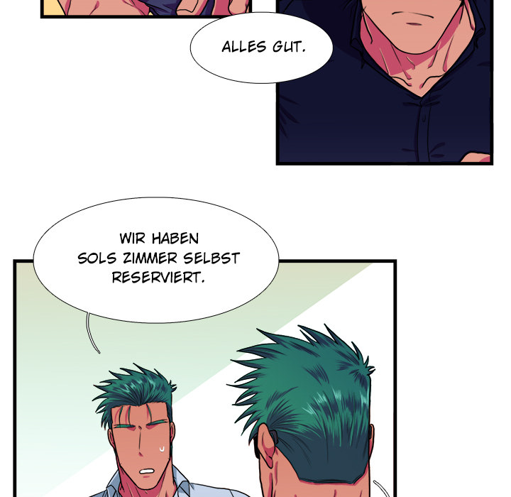 Mein Zwilling ist besser - episode 18 - 8