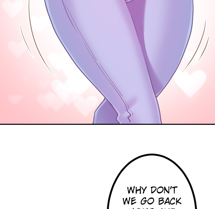 Diet For Sex! - episode 19 - 35