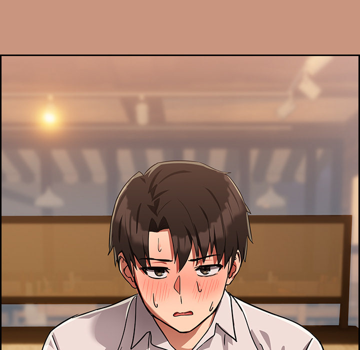Dating After Work - episode 19 - 16