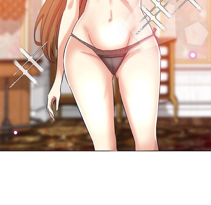 Dangerous Roomies - episode 28 - 55