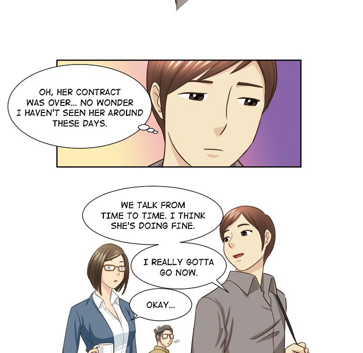 My New Co-worker - episode 22 - 9