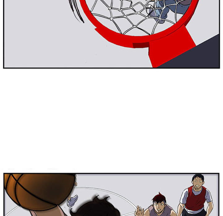 Tweener - episode 20 - 81