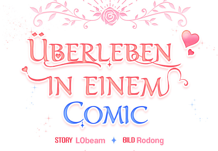 Überleben in einem Comic - episode 3 - 1