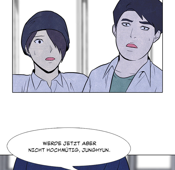 Teufel der Oberstufe - episode 47 - 42