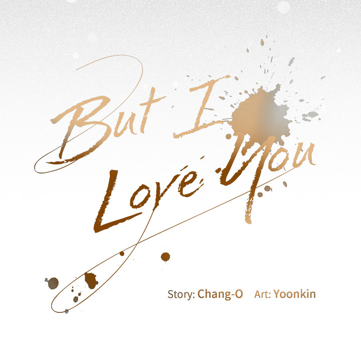 But I Love You - episode 43 - 49
