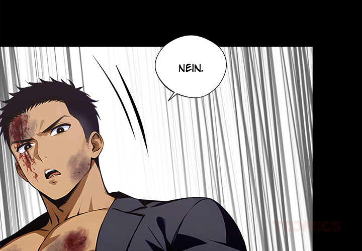 Workaholic Gangster - episode 22 - 3