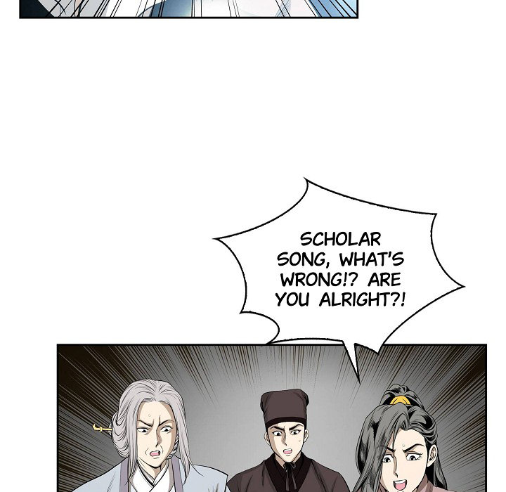 Magician's Murim Adventures - episode 65 - 16
