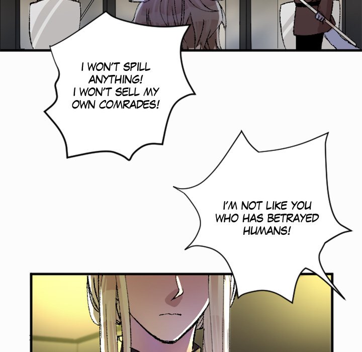 Today, I Meet a Dragon - episode 12 - 58