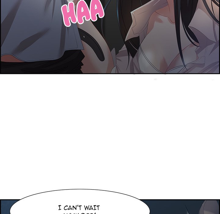 Tasty Chat: 0km - episode 6 - 41