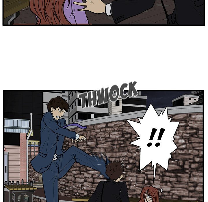 Mr. Kang - episode 32 - 84