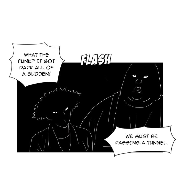 The Knuckleheads - episode 38 - 7