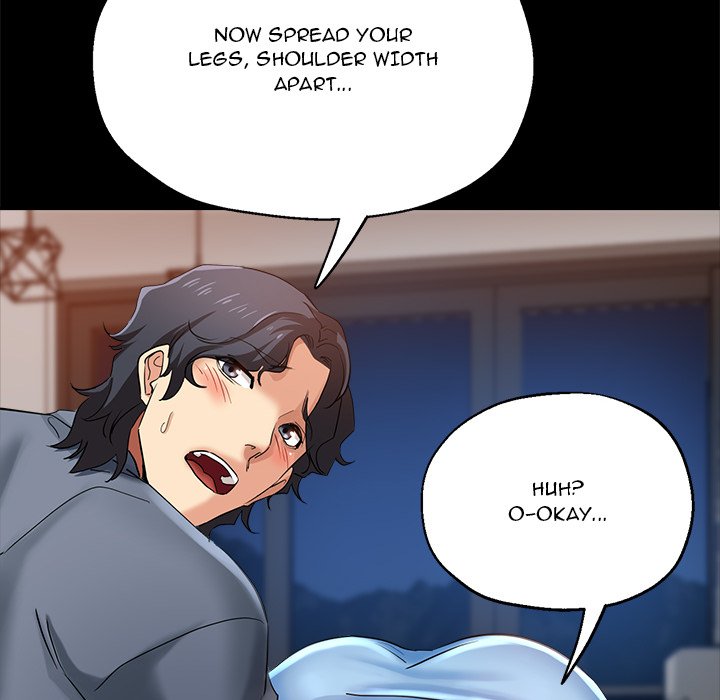 Stretched Out Love - episode 4 - 126