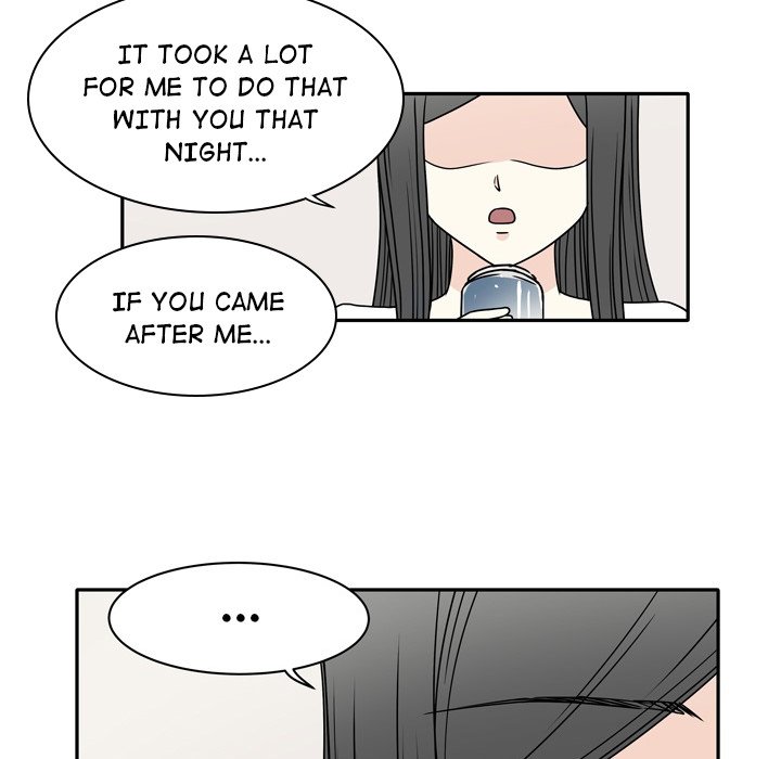 Misfortune - episode 6 - 23