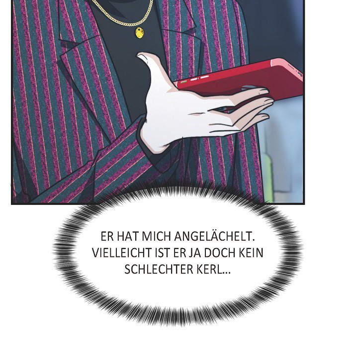 Die geheime Liebe des Omega K - episode 56 - 79