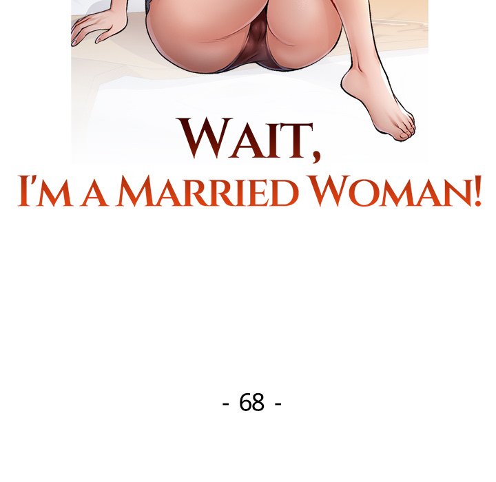 Wait, I'm a Married Woman! - episode 68 - 12
