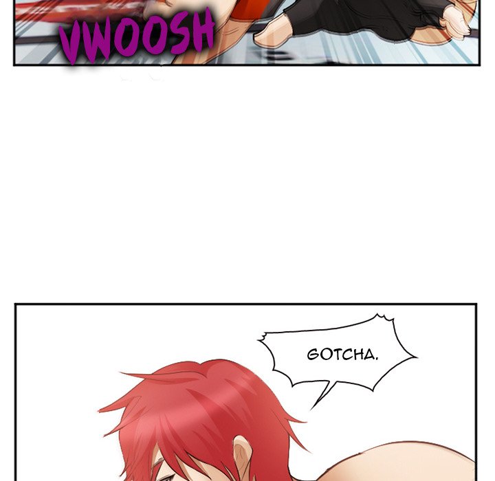 Dating Contract - episode 41 - 31